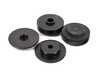 Arnott Arnott Coil Spring Conversion Kit - Rear - BMW F15/F85 X5, F16/F86 X6 w/VDC C-5689 View 3