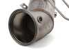 Active Autowerke Active Autowerke GESI Catted Downpipe - B58N M340i/440i 11-062G View 2