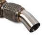 Active Autowerke Active Autowerke GESI Catted Downpipe - B58N M340i/440i 11-062G View 3