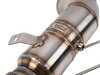 Active Autowerke Active Autowerke GESI Catted Downpipe - B58N M340i/440i 11-062G View 4