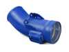 NM Engineering NM Cold Air Intake Kit - Blue LCI  NM.658847 View 6