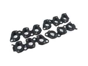 Intake Manifold Gasket Front And Rear