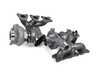 Vargas Turbo Technologies Vargas GCMAX Turbocharger Upgrade Kit - BMW F8X S55 VTT-S55-GCMAX View 4