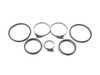 Vargas Turbo Technologies Vargas GCMAX Turbocharger Upgrade Kit - BMW F8X S55 VTT-S55-GCMAX View 7