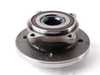 Febi Wheel Hub With Bearing Assembly - Front - Priced Each 31226756889 View 8