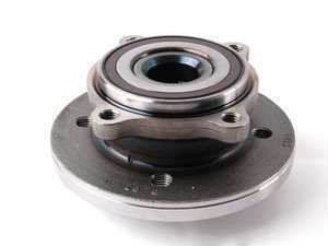 MINI Cooper & Cooper S Front Wheel Bearing