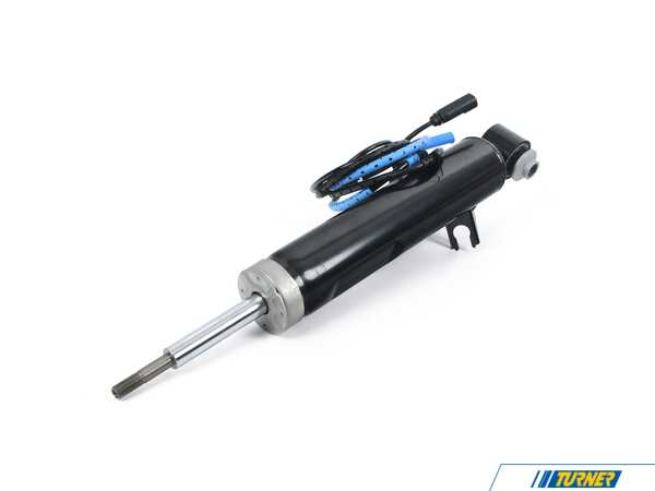 Genuine BMW Genuine BMW Shock Absorber - E70 X5 37126794543