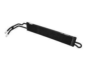 CSF High Performance Power Steering Cooler - E8x E9x N52 S65