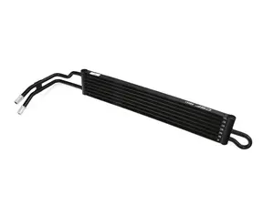 CSF High Performance Power Steering Cooler - E8x E9x N52 S65