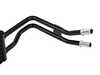 CSF CSF High Performance Power Steering Cooler - E8x E9x N52 S65 8041 View 2