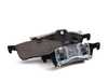 Pagid Rear Brake Pad Set 34216762871 View 1