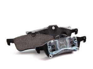 Rear Brake Pad Set