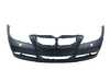 Genuine BMW Genuine BMW Trim Cover, Bumper, Primered, Front - 51117170053 - E90 51117170053 View 1