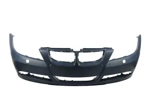 Genuine BMW Trim Cover, Bumper, Primered, Front - 51117170053 - E90