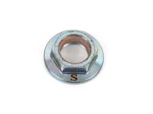 SELF-LOCKING COLLAR NUT