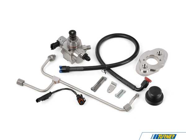 Dorch Engineering Dorch Engineering Gen1 DS25 HPFP Upgrade - F Chassis - B58 DE-581-25A