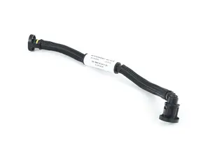 VACUUM PIPE