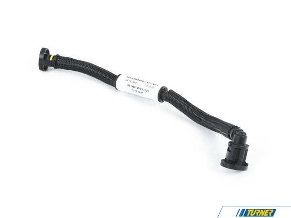 Genuine MINI VACUUM PIPE 11668650787