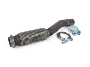 REPAIR KIT DECOUPLING ELEMEN