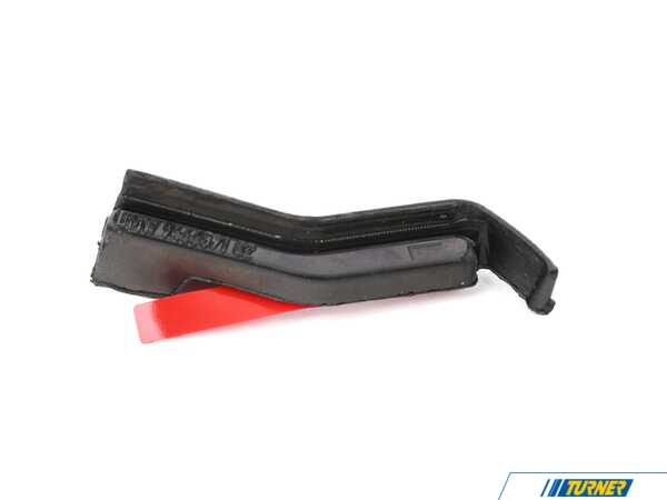 Genuine BMW WATER ACCESSORY ELEMENT, LEF 51319466591
