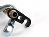 Genuine BMW Power Steering Oil Cooler Return Line 32411093149 View 4