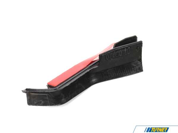 Genuine BMW ATER ACCESSORY ELEMENT, RIG 51319466592