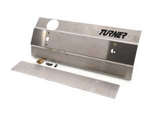M50/S50 Ignition Coil Heat Shield