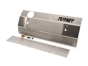 Tuner Motorsport Ignition Coil Heat Shield - M50/S50