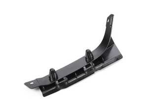 Genuine BMW Mount, Lateral, Bumper, Front Right - 51117116668 - E53