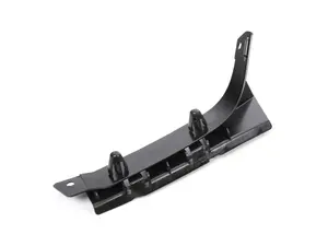 Genuine BMW Mount, Lateral, Bumper, Front Right - 51117116668 - E53