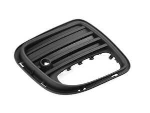 JCW Grille Air Discharge PDC - Left