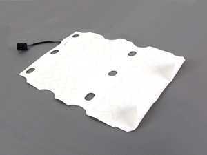 Genuine BMW Front Seat Heating Element