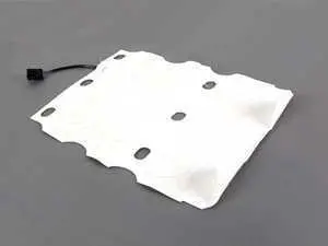 Genuine BMW Front Seat Heating Element