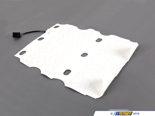 Genuine BMW Genuine BMW Front Seat Heating Element 64118353027