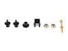 Turner Motorsport Turner Motorsport Direct-Fit Hydro E-Brake Kit - E9X 057047laKT View 15