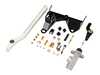 Turner Motorsport Turner Motorsport Direct-Fit Hydro E-Brake Kit - E9X 057047laKT View 1