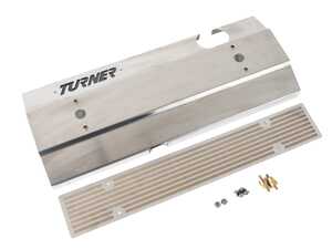 Turner Motorsport Ignition Coil Heat Shield - M52/S52