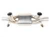Turner Motorsport Turner Motorsport Valved Cat Back Kit - G2x - B46, B48 055838LA01 View 10