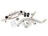 Turner Motorsport Turner Motorsport Valved Cat Back Kit - G2x - B46, B48 055838LA01 View 2