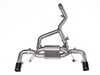 Turner Motorsport Turner Motorsport Valved Cat Back Kit - G2x - B46, B48 055838LA01 View 1