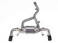 Turner Motorsport Turner Motorsport Valved Cat Back Kit - G2x - B46, B48 055838LA01