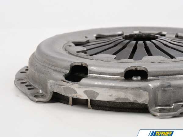 Sachs Clutch Kit - Priced As Set K70525-01