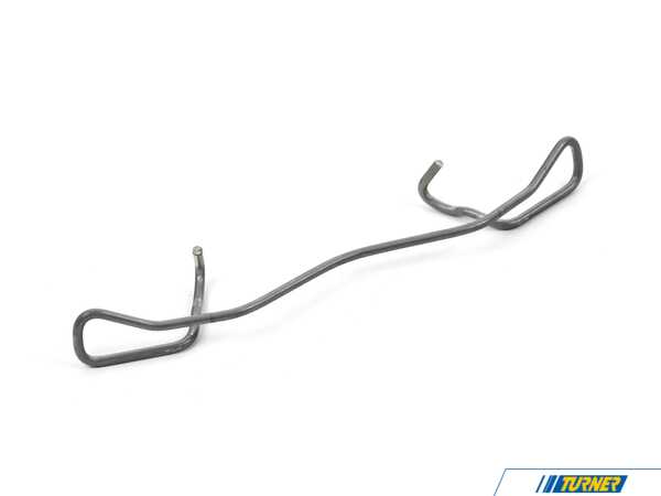 Genuine MINI CLIP 34206895373