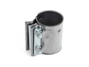 Exhaust Sleeve Clamp - 60mm