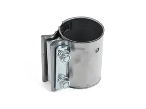 Exhaust Sleeve Clamp - 60mm