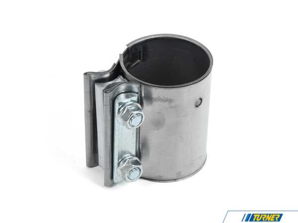 ECS Exhaust Sleeve Clamp - 60mm D0001-CL1-60