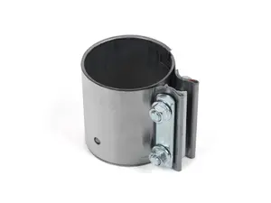 Exhaust Sleeve Clamp - 76mm