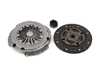 Sachs Clutch Kit - Priced As Set K70525-01 View 7
