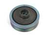 Genuine BMW Genuine BMW Engine Harmonic Balancer & Crank Pulley - BMW Gen1 B46 (B46A) 11238638446 View 1