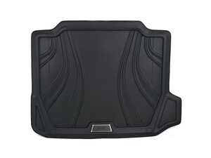 Genuine BMW Rubber Cargo Liner - F26 X4